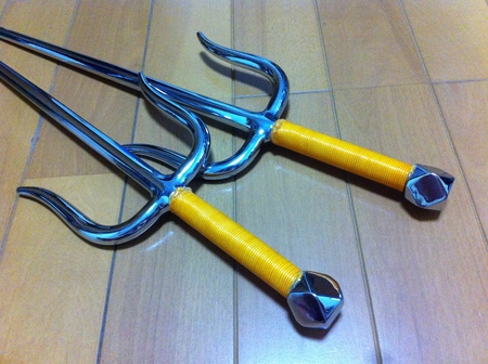 第11回 琉球古武道特別講習会開催のお知らせ＞＞: 日本空手道